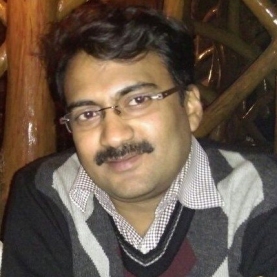 Sandip Mishra-Freelancer in Bhubaneshwar,India