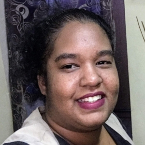 Danila Hector-Freelancer in Port Louis,Mauritius
