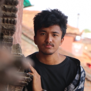 Bibek Pawn-Freelancer in Kathmandu,Nepal