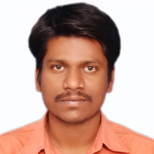Venkat Sai-Freelancer in ,India