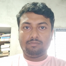 Amit Kumar Rana-Freelancer in ,India