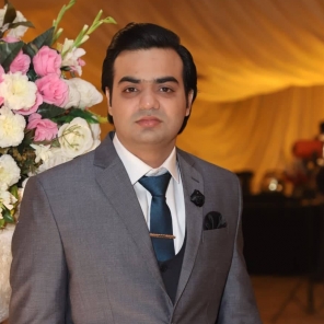 Faisal Waseem-Freelancer in Lahore,Pakistan