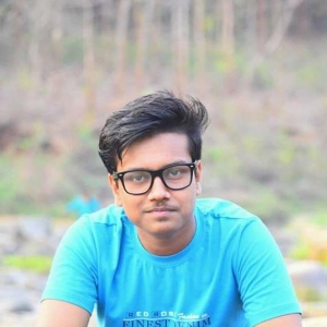 Sourav Dey-Freelancer in ,India
