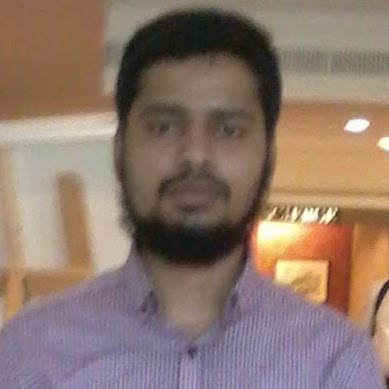 Ghazwan Ahmed Khan-Freelancer in Hyderabad,India