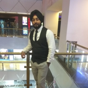 Tanveer Singh-Freelancer in ,India