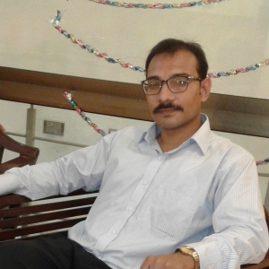 Shaikh Ahsan-Freelancer in Karachi,Pakistan