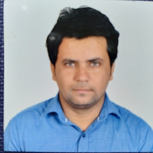Mohsin Attar-Freelancer in ,India