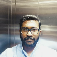 Janarthanan Rajendran-Freelancer in ,India
