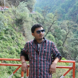 Himanshu Rajput-Freelancer in Noida,India