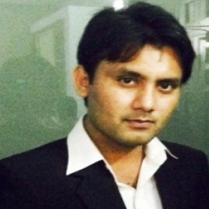 Khalid Saleen-Freelancer in Peshawar,Pakistan