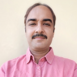 Vinay Kamal Chauhan-Freelancer in Noida,India