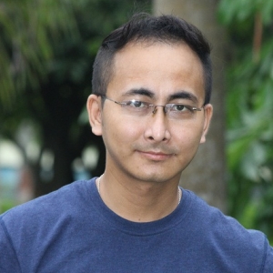 Sanjay Musahary-Freelancer in Guwahati,India