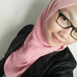 Afnie Nadhira-Freelancer in SHAH ALAM,Malaysia