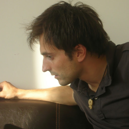 Mickaël Débonnaire-Freelancer in Tours,France