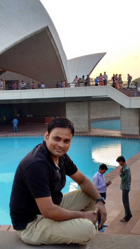 Manoj Kumar Gupta-Freelancer in Howrah,India