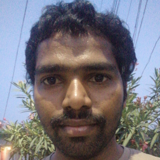 Ravikumar Rikatla-Freelancer in PODILI,India