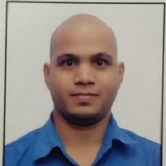 Krishna Gupta-Freelancer in Ghaziabad,India