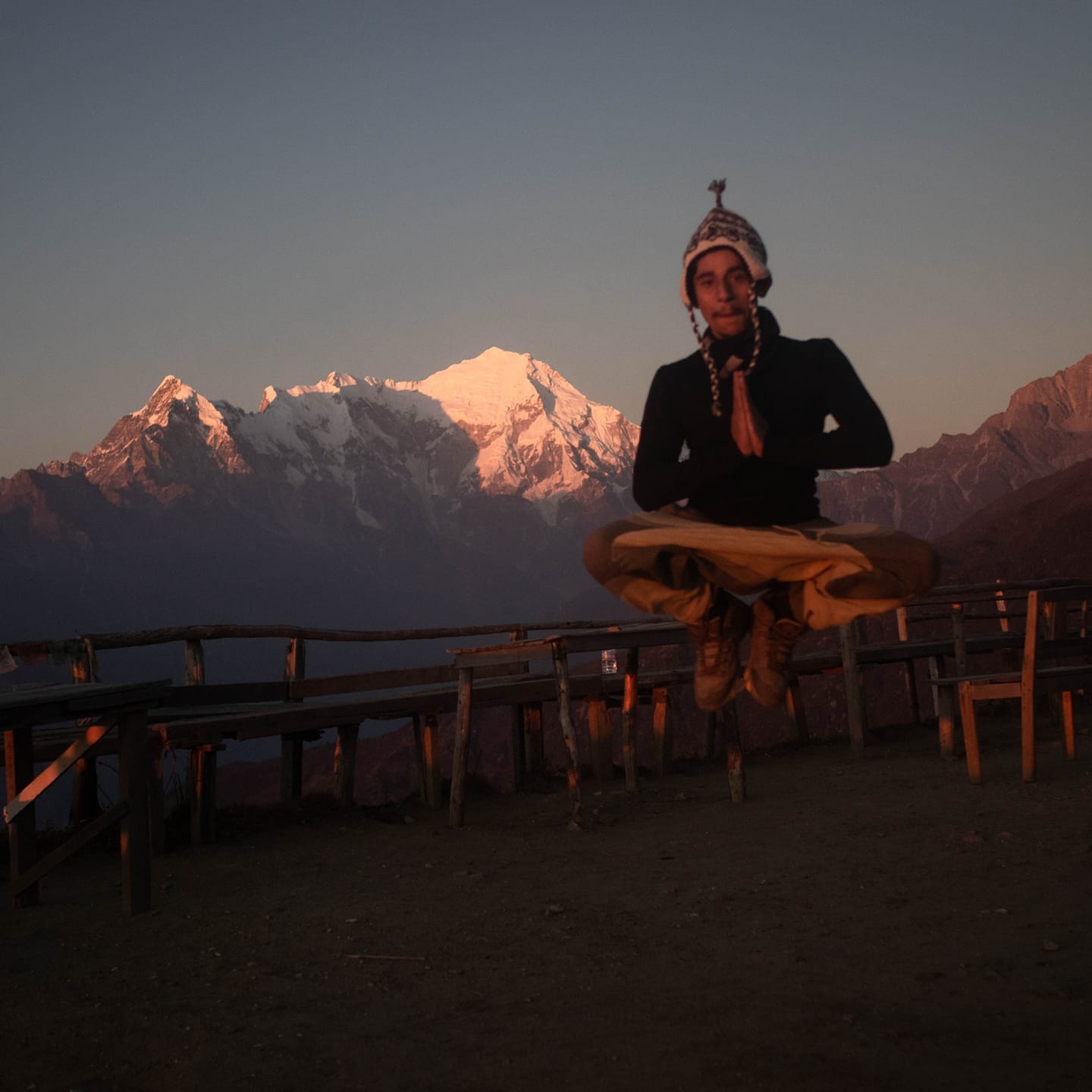 Nischal Niraula-Freelancer in Kathmandu,Nepal