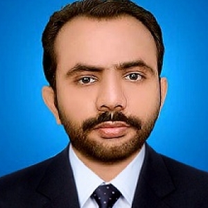 Hafeezullah Abbasi-Freelancer in Sarhad,Pakistan