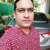 Arun Jasrotia-Freelancer in New Delhi,India