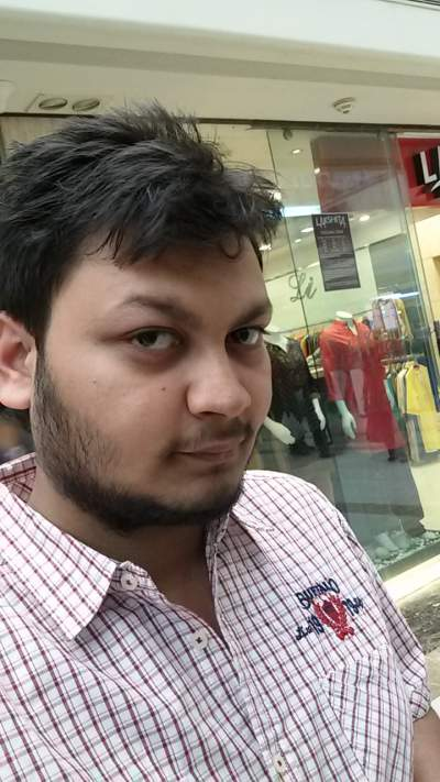 Vivek Singh-Freelancer in Noida,India
