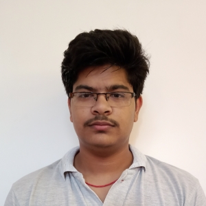Akash Mishra-Freelancer in New Delhi,India