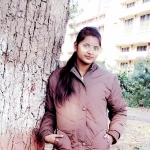 Nisha Sharma-Freelancer in Agra,India