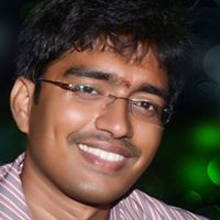 Govind Rajulu-Freelancer in Chennai,India