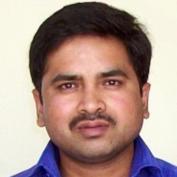 Dhairya Pratap Sikarwar-Freelancer in ,India