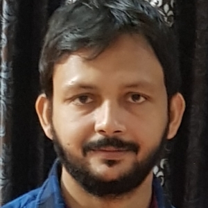 Mohd Saqib-Freelancer in Lucknow,India