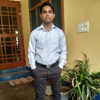 Saif Ahmad-Freelancer in ,India