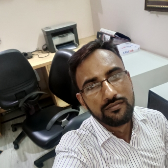 Jakir Ahmad-Freelancer in Delhi,India
