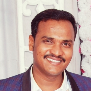 Vinod Kamuni-Freelancer in Bhiwandi,India