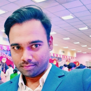Saiful Hasan-Freelancer in ,India