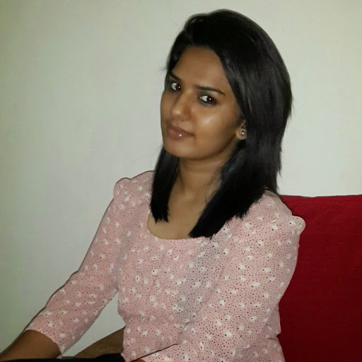 Rashika Kashyap-Freelancer in Ahmedabad,India