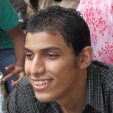 ahmed khaled-Freelancer in Sharjah,UAE