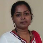 Mitali Vemuganti-Freelancer in lucknow,India