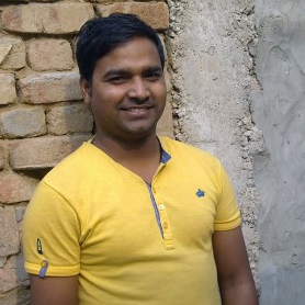 Vidya Sagar Sharma-Freelancer in Noida,India