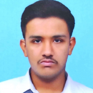 Muhammed Mutaal Musharraf Khan-Freelancer in Karachi,Pakistan