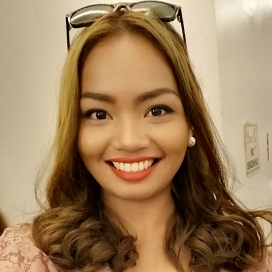 Maria Nescilla Dulfo Maderia-Freelancer in Puerto Princesa City,Philippines