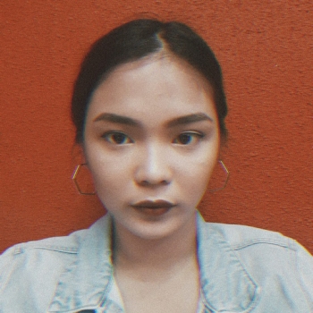 Camille Mananis-Freelancer in Angeles City,Philippines