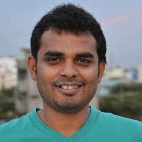 Vishwas Singh-Freelancer in Pune,India