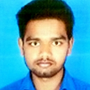 Vikas Kumar Ram-Freelancer in ,India