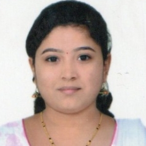 Diksha Mene-Freelancer in Pune,India