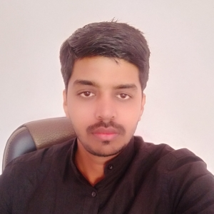 Ashish Vishwakrma-Freelancer in Jabalpur,India