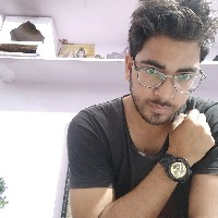 Sunil Mourya-Freelancer in Chandigarh,India