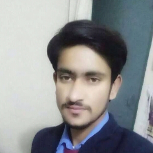 Amir Shahzad-Freelancer in Islamabad,Pakistan
