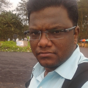 Ganesh Jadhav-Freelancer in Pune,India