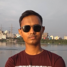 Md Jony-Freelancer in Dhaka,Bangladesh