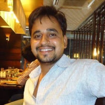 Himanshu Bhavani-Freelancer in Ahmedabad,India
